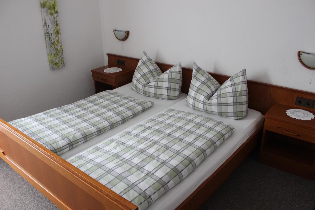 Hôtel Haus Almrausch à Seefeld in Tirol Chambre photo